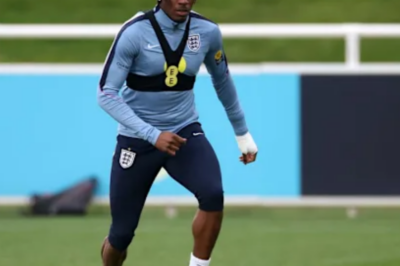 Noni Madueke Discusses His Chances of Securing a Spot in Tuchel’s Final 26-Man Squad for the International Tournament in North America