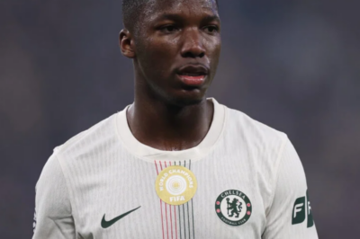 Moises Caicedo Reveals What Surprised Him Most About Chelsea: An In-Depth Look