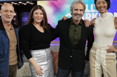 An Exciting Finale to the Week: A Star-Studded Close with Guest Host Andy Cohen, Demi Lovato, and the Cast of Top Chef