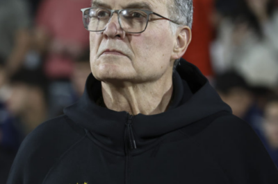 Leeds United Fans Rejoice as Their Iconic Manager Returns to the Touchline: A Historic Moment in English Football