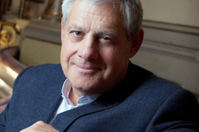 Renowned Producer Cameron Mackintosh Announces Exit from Broadway: Rising Costs and Industry Challenges Drive His Decision