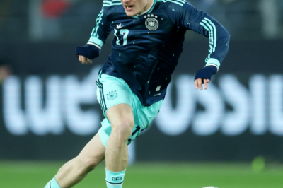 Florian Wirtz Delivers Stellar Performance as Germany Secures Crucial Victory Against Switzerland