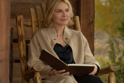 Madison’s Landmark Achievement: How Taylor Sheridan’s Success Is Shaped by Female Viewers