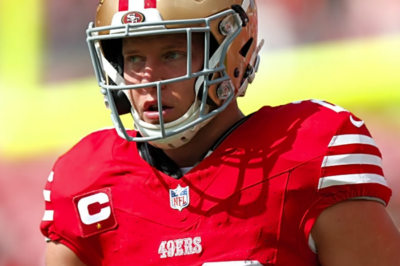 Breaking News: San Francisco 49ers Set to Finalize Deal with 1,000-Yard Running Back as Christian McCaffrey Insurance Amidst Brian Robinson Jr. Departure