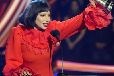 Lady Gaga’s “MAYHEM” Clinches Dance Album of the Year at the 2026 iHeartRadio Music Awards: A Landmark Achievement for the Pop Icon