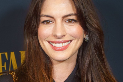 Disney Announces Honoring Anne Hathaway as a Disney Legend at D23 Expo 2026