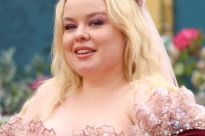 Nicola Coughlan Opens Up About Her “Really Bizarre” Body-Shaming Experience During “Bridgerton” Season 3