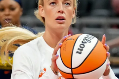 Revenue Share or Replacement Players? WNBA Star Sophie Cunningham Sparks Intense Debate Over Future League Strategy