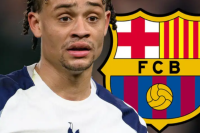 FC Barcelona Not Planning to Re-Sign Xavi Simons: An In-Depth Analysis