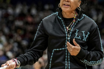 South Carolina Achieves Historic Milestone: Six Straight Final Fours in College Basketball