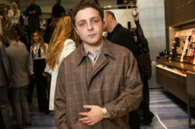 Jake Shane’s Vanity Fair Oscar Party Interviews: The Controversy That’s Taking Over Social Media
