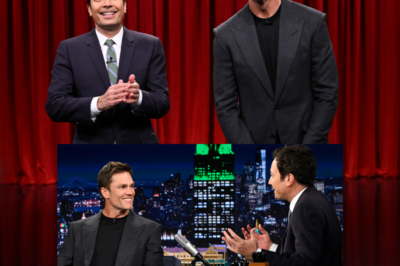 Tom Brady Joins Us to Discuss the Exciting Inaugural Fanatics Flag Football Classic Scheduled for Tonight