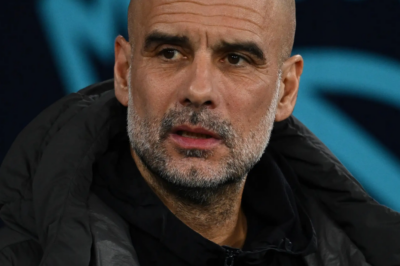 Pep Guardiola’s Future at Manchester City: Decision Pending After Carabao Cup Final