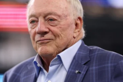 Dallas Cowboys Owner Jerry Jones Blames Poor Defensive Play for Missed Playoff Opportunity in 2025