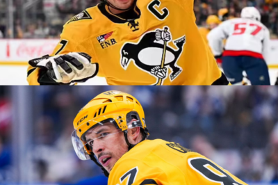 Sidney Crosby Returns to Pittsburgh Penguins Lineup Against Carolina Hurricanes After Injury Absence