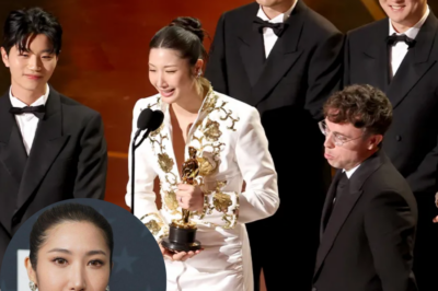 EJAE Reflects on a Missed Oscars Opportunity: A Deep Dive into What Could Have Been a Historic Moment
