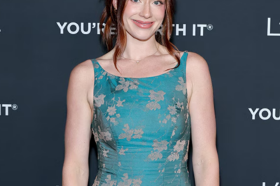 Whitney Leavitt Sparks Speculation About Leaving Hulu’s Secret Lives of Mormon Wives to Pursue Personal Passions