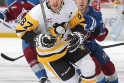 Pittsburgh Penguins Dominate Colorado Avalanche with Explosive Offense in a Thrilling NHL Showdown