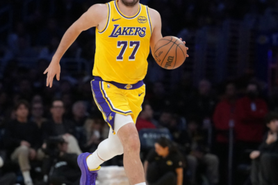 Luka Doncic Dominates Houston with 36 Points, 6 Rebounds, and 4 Assists: A Game to Remember