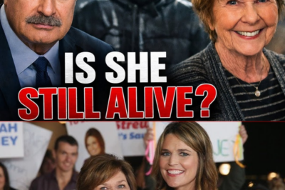 BREAKING: Dr. Phil’s latest revelation about Nancy Guthrie is sparking major controversy among legal analysts. See why everyone is talking about this RIGHT NOW.