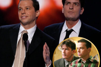 Jon Cryer Breaks His Silence on Charlie Sheen: “I Don’t Want to Be Involved With Him”
