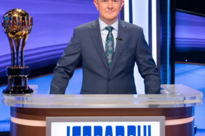 Ken Jennings Extends His Streak on “Jeopardy!” for Two More Seasons as Producers Confirm His Return at the Lectern