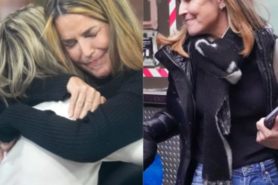 Savannah Guthrie’s ‘Today’ Show Future Revealed as She Returns to Set for the First Time Since Her Mother Nancy’s Disappearance