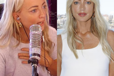 Breaking News: Jackie O breaks her silence in a heartbreaking statement, claiming the truth about her departure has been ‘misrepresented.’ This is NOT the story we were told.