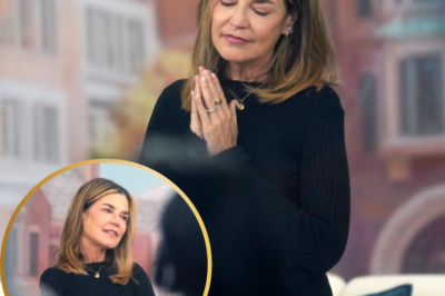 Savannah Guthrie made a secret, off-camera trip back to the “Today” show studio—and what she told her colleagues behind the scenes about her missing mother, Nancy, has left the entire crew shaken.