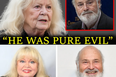 The Unfiltered Truth: Sally Struthers at 78 Spills the Beans on Rob Reiner — An In-Depth Look at Their Long-Standing Friendship and Revealing Insights