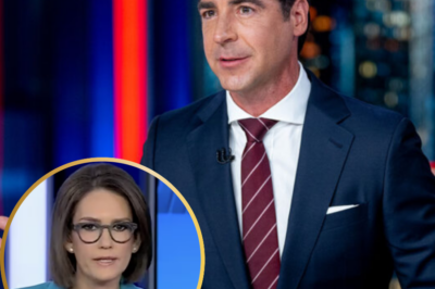 Breaking News: Jesse Watters Issues Ultimatum to Fox News Executives Over Jessica Tarlov – A Behind-the-Scenes Showdown Shaking the Network