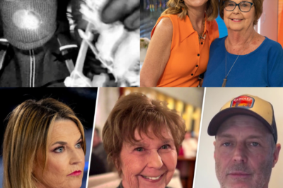 BREAKING: JUST 1 MINUTE AGO Shocking new evidence suggests Nancy Guthrie’s son-in-law has been keeping a massive secret. The public deserves to know the truth.