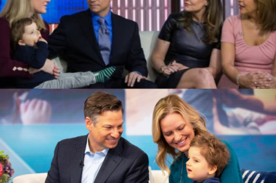 Hoda Kotb just broke down LIVE on air while trying to share the heartbreaking news about Richard Engel’s current condition in Israel.