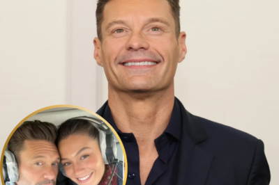 Hollywood Shocks the World: The Hidden Identity of Ryan Seacrest’s Secret Companion Revealed After Months of Rumors — Is This the Celebrity Revelation of the Year?