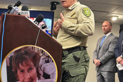 The FBI just dropped a bombshell in the Guthrie case. If their profiler is right, the abductor isn’t after cash—they’re after something far more terrifying. You won’t believe the new theory.