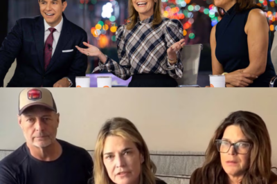 Sources claim Savannah is quietly investigating who she can rely on after the Nancy Guthrie incident, and the list is getting smaller. The Today Show tension is at an all-time high.