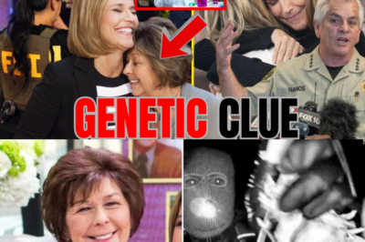 1 HOUR AGO: The FBI just made a MASSIVE announcement, and they’re bringing out the big guns. A cutting-edge technique just deployed in the Nancy Guthrie case is about to break this thing wide open.