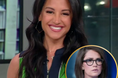 The cameras stopped rolling, but the fight was just getting started. We’ve never seen Emily like this before. This leaked footage of the tension boiling over with Jessica Tarlov is absolutely WILD. You won’t believe who had to step in.