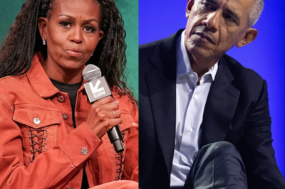Barack Obama breaks his silence, confessing there was a serious ‘deficit’ in his marriage to Michelle—and reveals exactly what it took to save it.