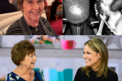Breaking News: The Walls Are Closing In on the Nancy Guthrie Case – Former FBI Agent Reveals Critical New Evidence