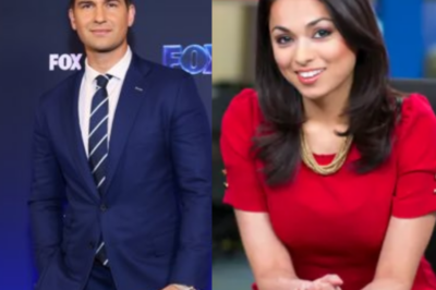 There’s a reason Fox News quietly paired these two rising stars together—and the footage from behind the desk is already going viral.
