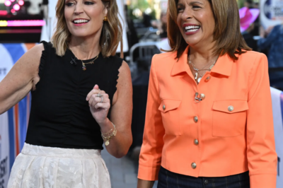 Today: Hoda Kotb Remains MIA Amid Savannah Guthrie Crisis — An In-Depth Look at the NBC “Today” Show Turmoil