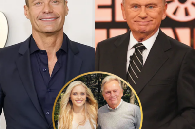 The drama behind the scenes is worse than we thought! Maggie Sajak just broke her silence and accused Ryan Seacrest of crossing a major line. Fans are already calling for his head!