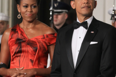 Barack Obama fights back tears as he opens up about the fear of almost losing her: ‘The surgery worked, but this is the hardest part.’ Read his heartbreakingly honest update on the former First Lady’s road to recovery.