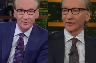 Bill Maher Criticizes Alexandria Ocasio-Cortez’s Key Talking Points During Live Television Appearance