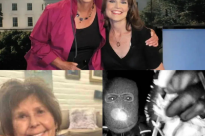 Bombshell Twist Unveiled: ‘Face of the Suspect’ Emerges in Nancy Guthrie Mystery