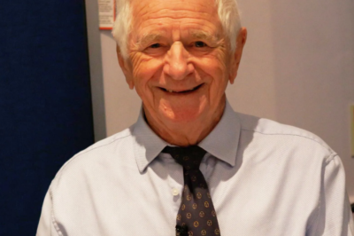Johnny Ball: A Beloved Educator’s Legacy and the Recent Controversy That Sparked a Public Debate