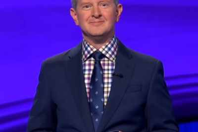 Ken Jennings Confirmed as ‘Jeopardy!’ Host for Two More Seasons: A New Era for America’s Favorite Quiz Show