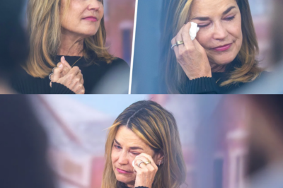Breaking News: Tragic Update from New York – Savannah Guthrie Confirmed to Be Involved in Recent Incident