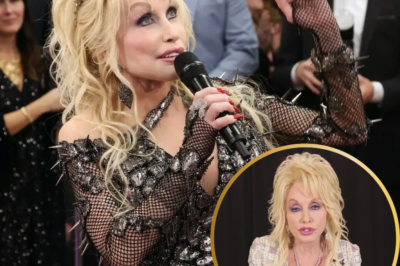 Breaking News: Heartbreaking Update from Sevier, Tennessee – Dolly Parton’s Family Announces Urgent Health News at Age 80